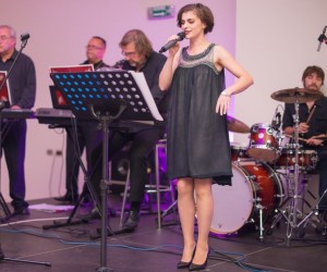 Lavinia Adam - solista