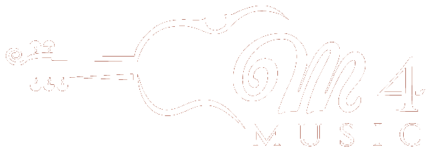 logo music for music
