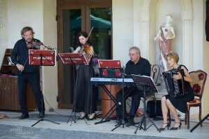 Muzica Evenimente Cluj - Sun Garden Resort