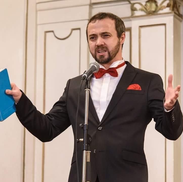 Ruslan Bârlea