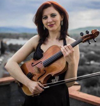 Simina Trifescu