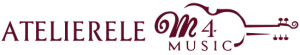logo atelierele M4music